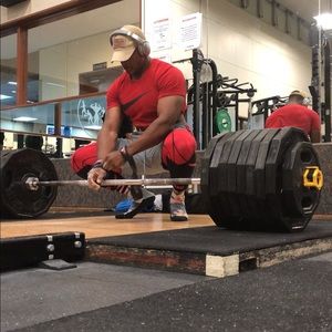 Meet your Posher, Cory